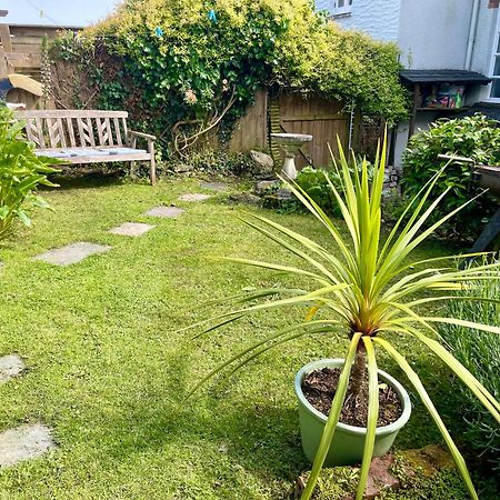 Neptunes Rest St Austell Exterior foto