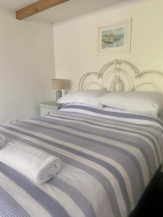 Neptunes Rest St Austell Exterior foto